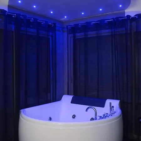 L’écrin De Bed and breakfast Hyères
